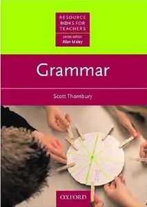 Grammar (Resource Books for Teachers)