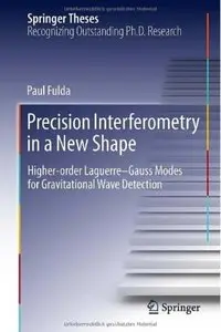Precision Interferometry in a New Shape: Higher-order Laguerre-Gauss Modes for Gravitational Wave Detection [Repost]