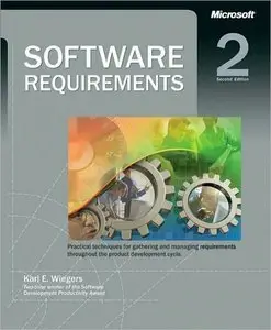 Software Requirements 2  (repost)