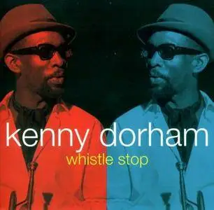 Kenny Dorham - Whistle Stop 2CD (2012)