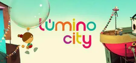 Lumino City (2014)