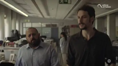 I Know Who You Are S01E07