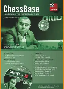 ChessBase Magazine • Number 186 • October 2018
