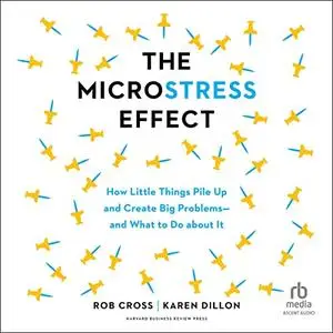 The Microstress Effect [Audiobook]