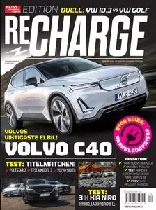 ReCharge by auto motor & sport – 12 oktober 2020