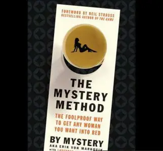 Dating Boot Camp for Mystery