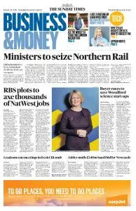 The Sunday Times Business - 26 January 2020