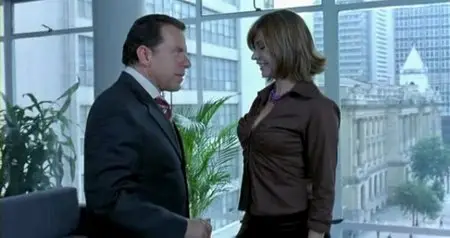 The Art of Losing (2004)