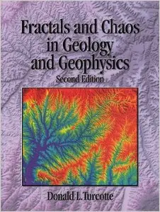 Fractals and Chaos in Geology and Geophysics, 2 edition