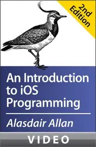 Oreilly - An Introduction to iOS Programming 2nd Edition