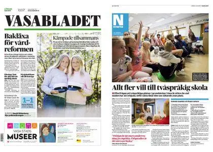 Vasabladet – 02.06.2018