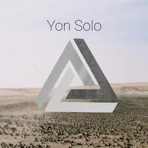 Yon Solo - Yon Solo (2020) [Official Digital Download]