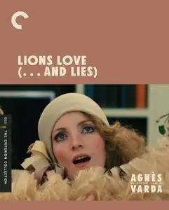 Lions Love (... and Lies) (1969) [Criterion]