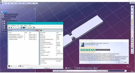 Siemens Simcenter FloEFD 2021.1.0 v5312 for Catia V5