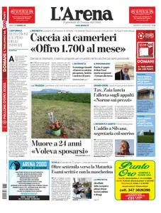 l'Arena - 31 Maggio 2022