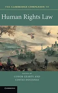 The Cambridge Companion to Human Rights Law