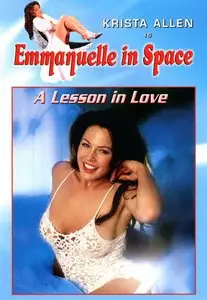 Emmanuelle 3: A Lesson in Love (1994) [Re-Up]