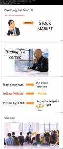 Advance Stock Trading (Short term, Swing and Long term)