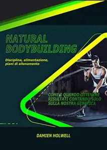 NATURAL BODYBUILDING