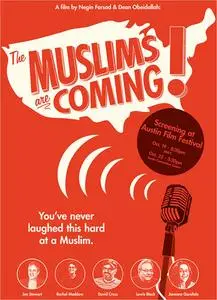 The Muslims Are Coming! (2013)