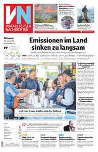 Vorarlberger Nachrichten - 26 Juli 2023