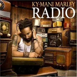 Kymani Marley - Kymani Marley Radio - 2007