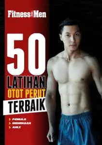 Fitness For Men Indonesia - Agustus 2016