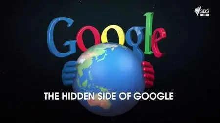 Upside Television - The Hidden Side of Google (2015)
