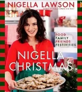 Nigella's Christmas Bites