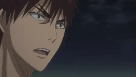 Kuroko no Baske (2015)