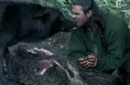 (Fr5) L'homme-loup (2011)