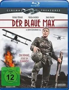 The Blue Max (1966)