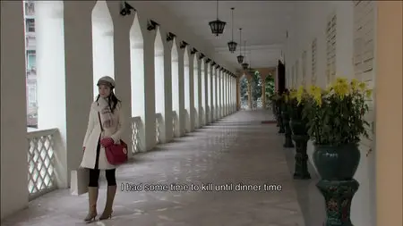 The Last Time I Saw Macao - by Joao Pedro Rodrigues & Joao Rui Guerra da Mata (2012)