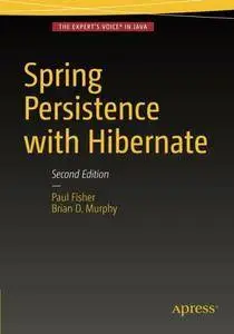 Spring Persistence with Hibernate