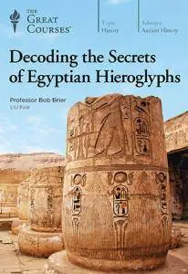 Decoding the Secrets of Egyptian Hieroglyphs