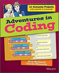 Adventures in Coding (Repost)