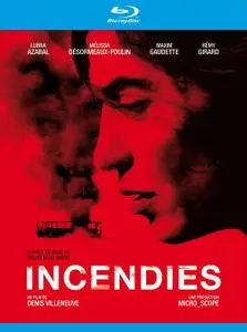 Incendies (2010)