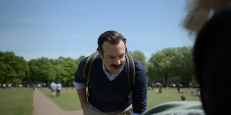 Ted Lasso S03E01