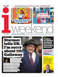 The i Newspaper - 2 March 2024