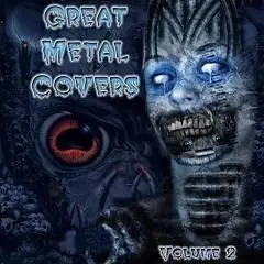 Great Metal Covers Volume 2