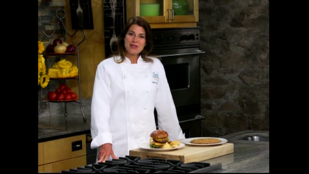 The Great Courses - The Everyday Gourmet: Making Healthy Food Taste Great