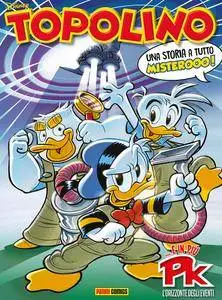 Topolino 3253 - 28 Marzo 2018