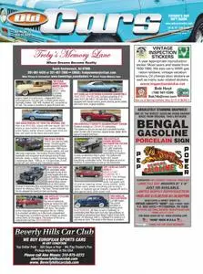 Old Cars Weekly – 14 May 2020