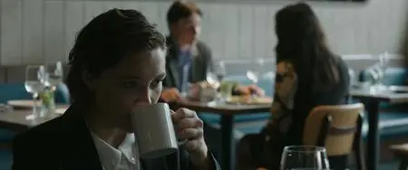A Good Person (2023)