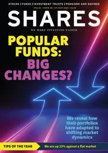 Shares Magazine – 27 July 2023