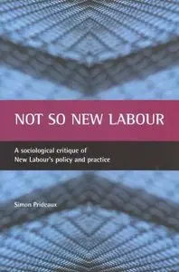 Not So New Labour
