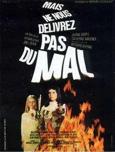 Mais ne nous délivrez pas du mal / Don't Deliver Us from Evil (1971)