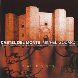 Michel Godard - Castel del Monte (2000) {Enja}