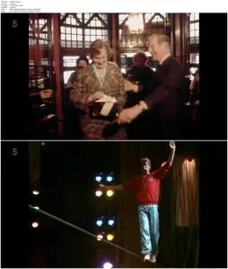 Channel 5 - Michael Crawford: Some Mothers Do 'Ave 'Em (2021)