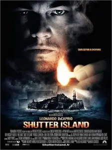 Shutter Island (2010)